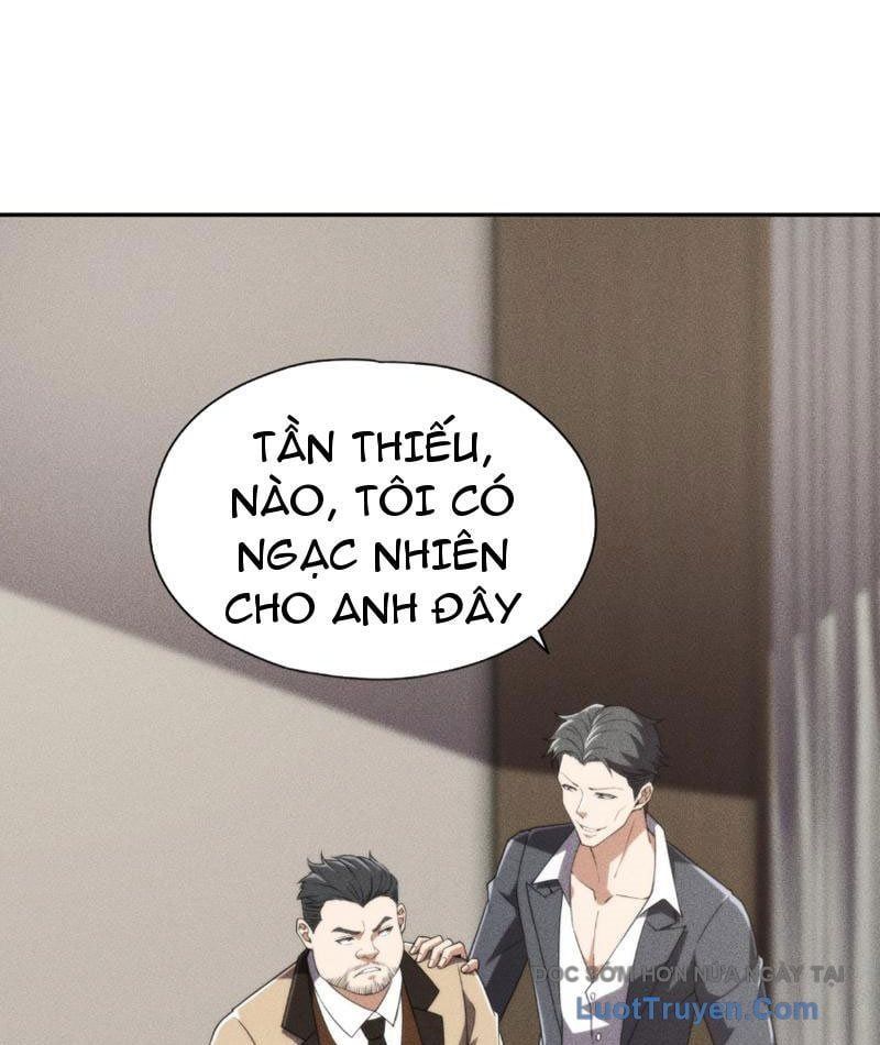 Ẩn Long Đô Thị - Chương 15 - Trang 6