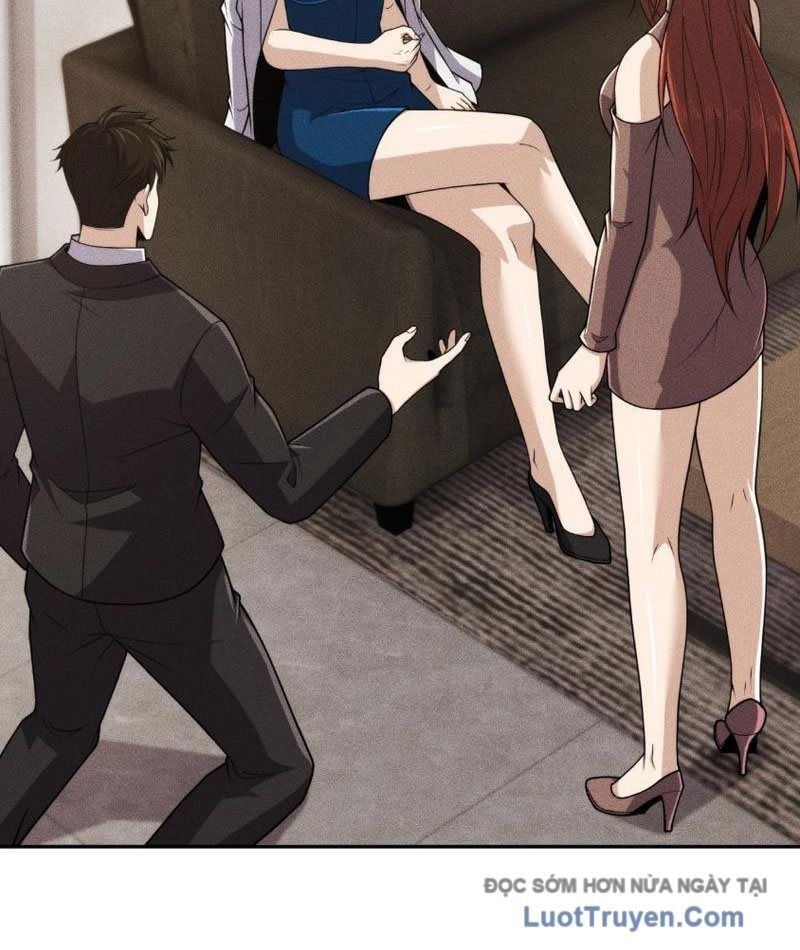 Ẩn Long Đô Thị - Chương 15 - Trang 71