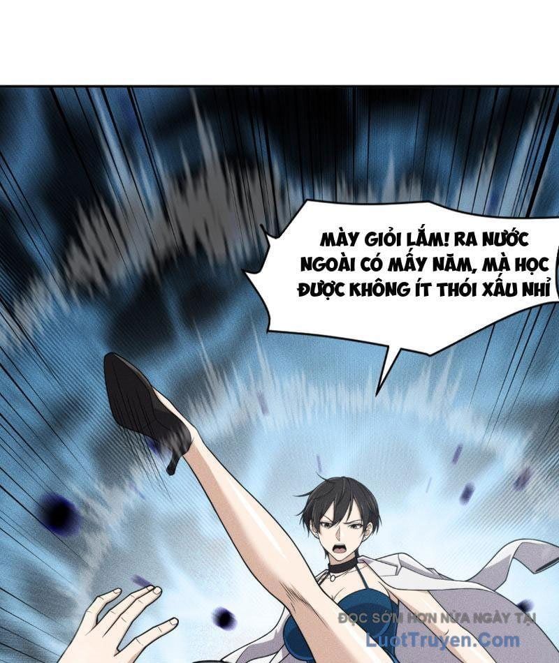 Ẩn Long Đô Thị - Chương 15 - Trang 76