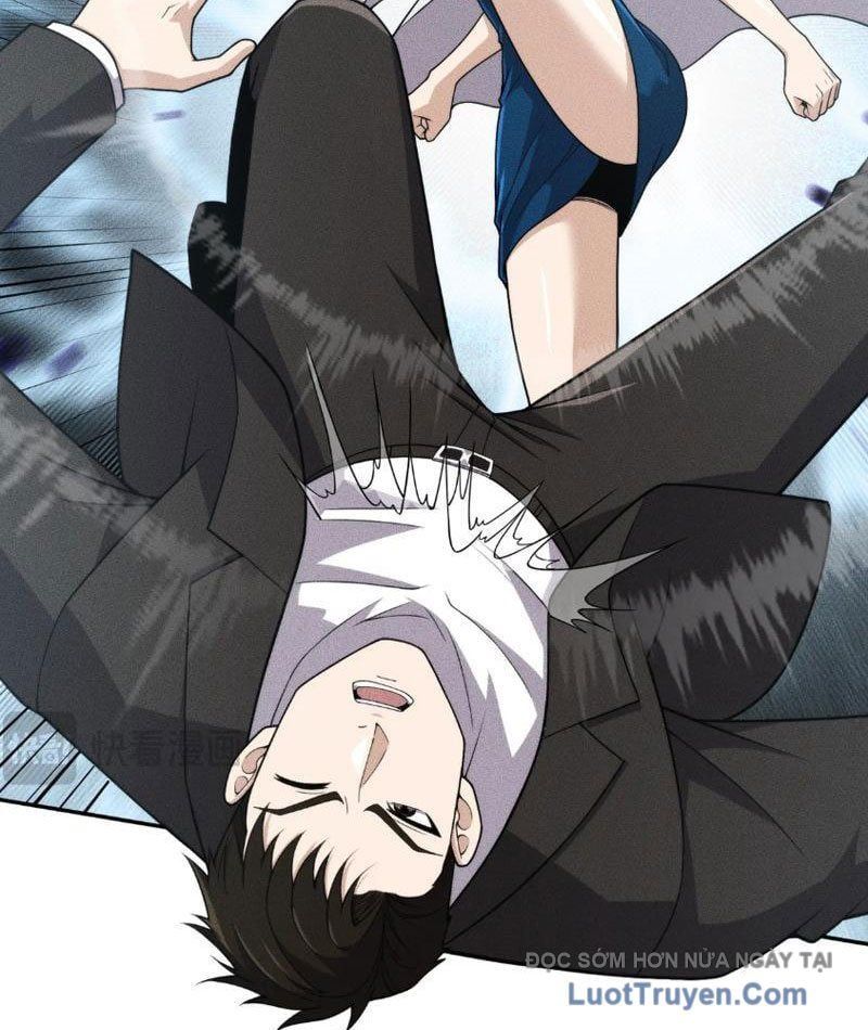 Ẩn Long Đô Thị - Chương 15 - Trang 77