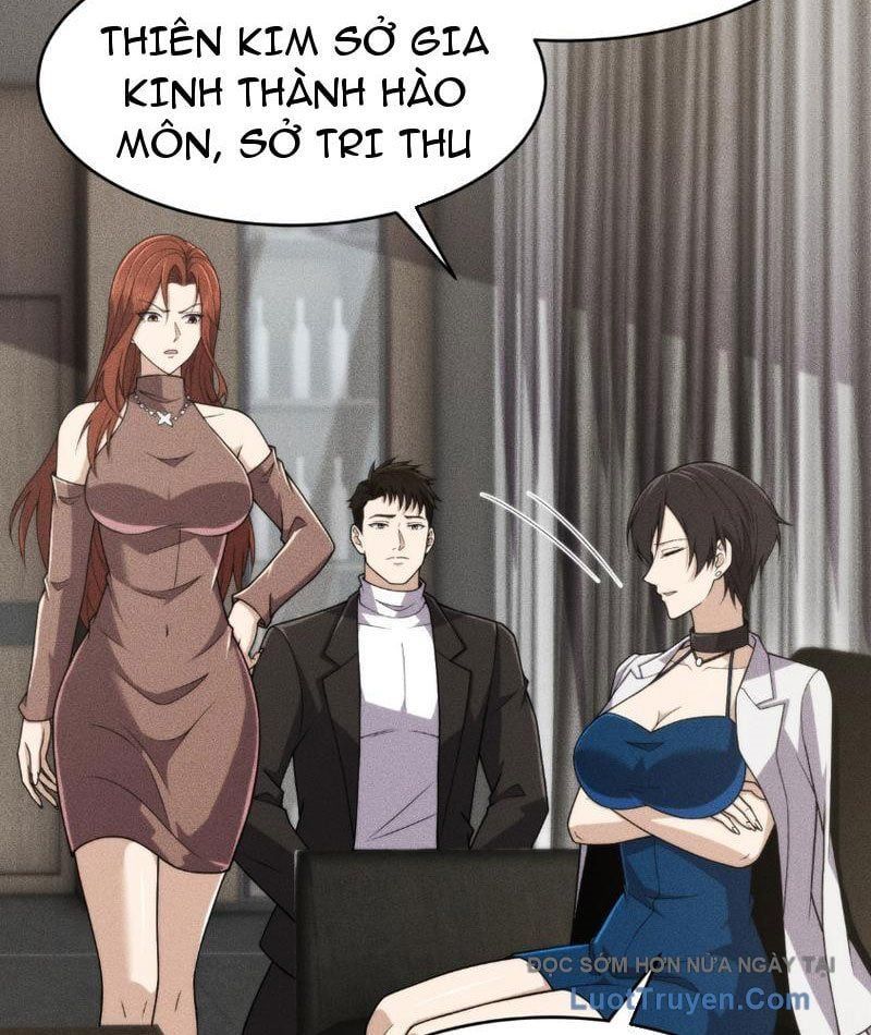 Ẩn Long Đô Thị - Chương 15 - Trang 95