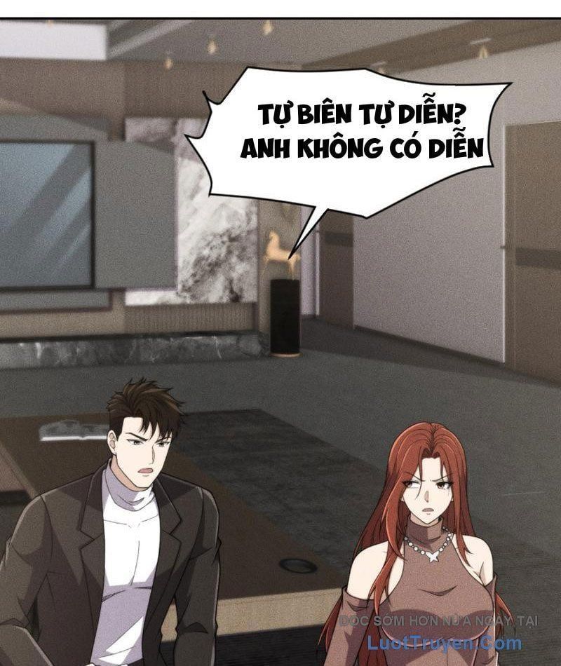 Ẩn Long Đô Thị - Chương 16 - Trang 4