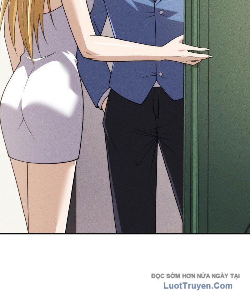 Ẩn Long Đô Thị - Chương 16 - Trang 46