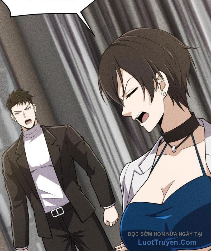 Ẩn Long Đô Thị - Chương 16 - Trang 8