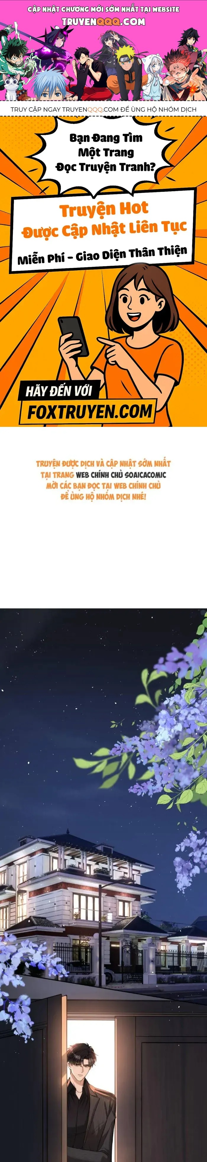 Lời Sám Hối Muộn Màng - Chương 20 - Trang 1