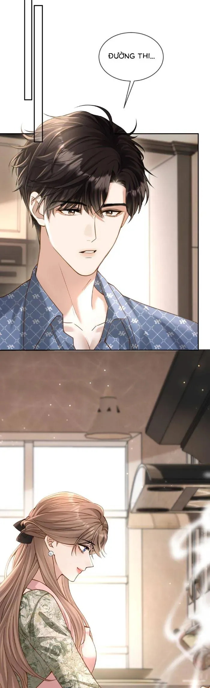 Lời Sám Hối Muộn Màng - Chương 20 - Trang 13