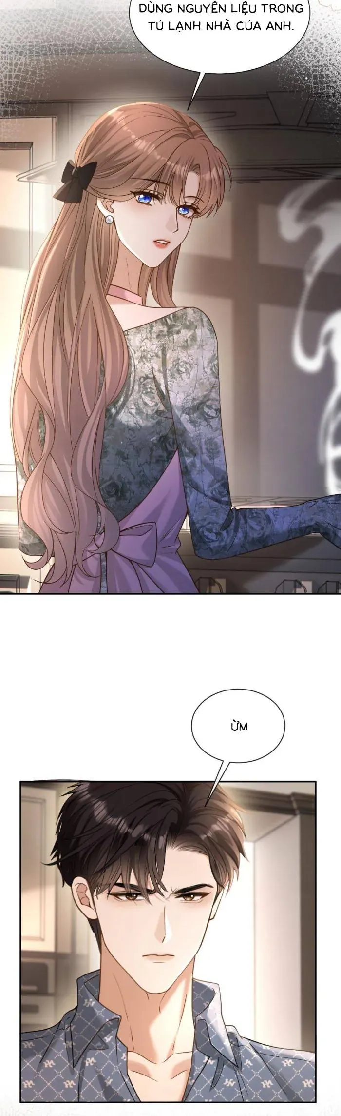 Lời Sám Hối Muộn Màng - Chương 20 - Trang 15