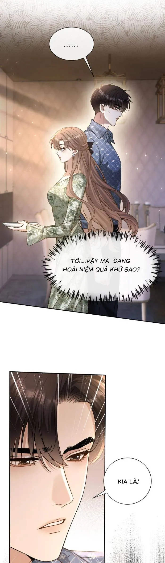 Lời Sám Hối Muộn Màng - Chương 20 - Trang 16