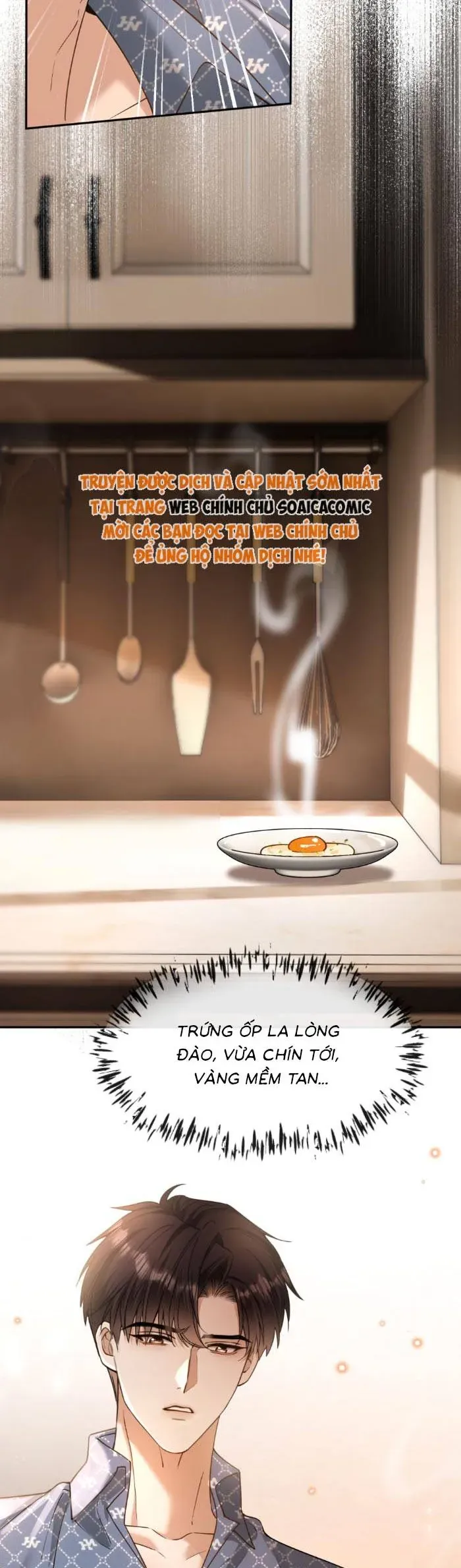 Lời Sám Hối Muộn Màng - Chương 20 - Trang 17