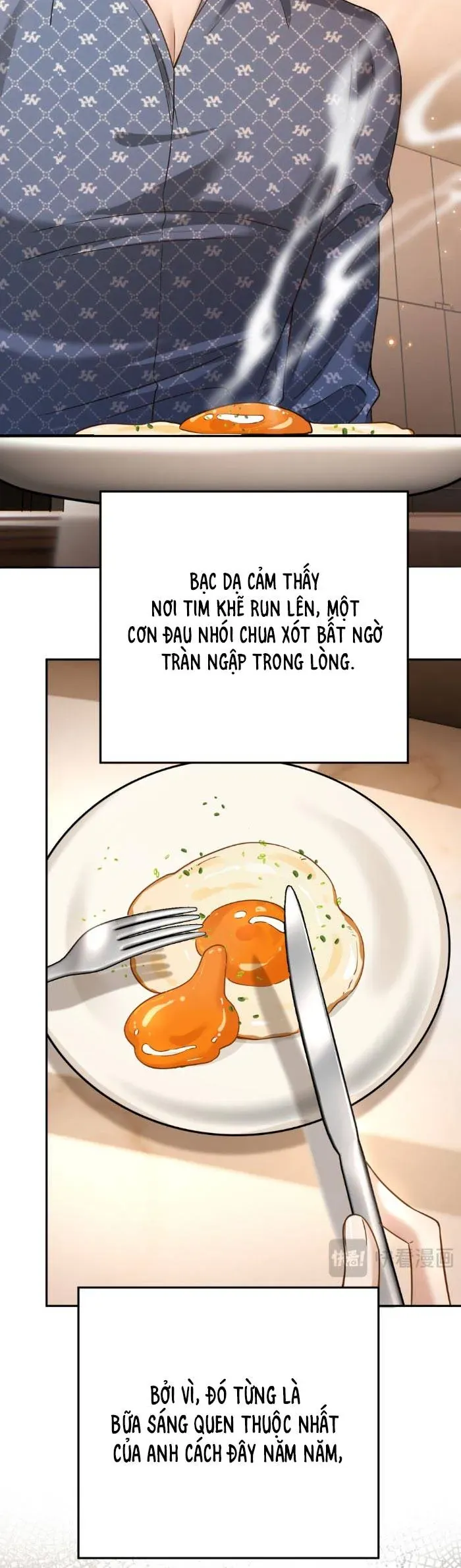 Lời Sám Hối Muộn Màng - Chương 20 - Trang 18