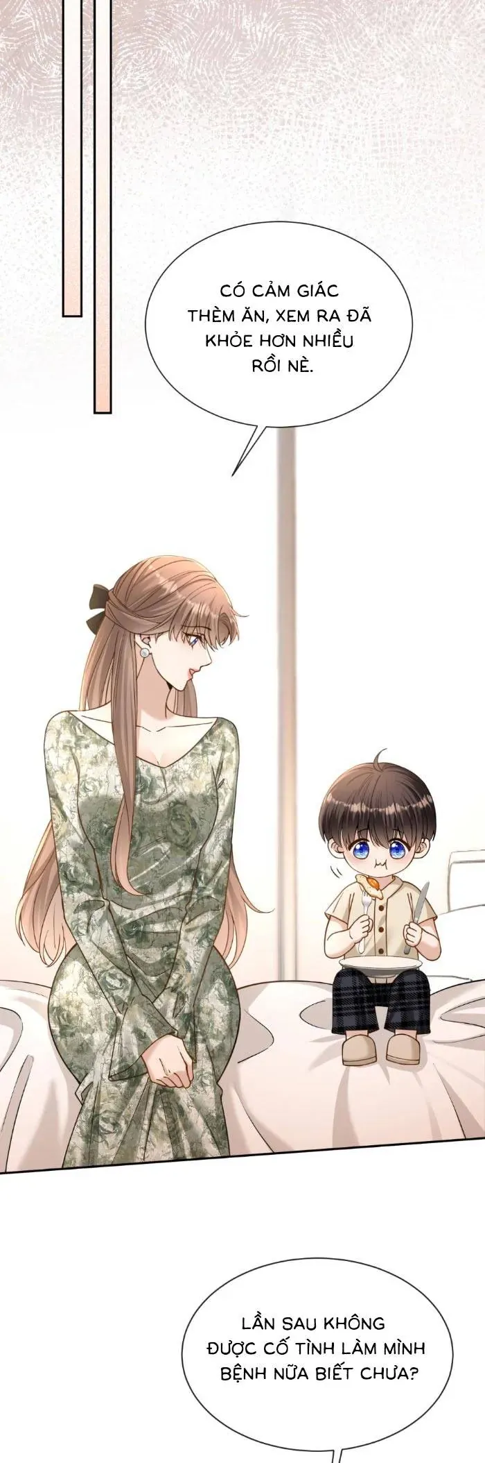 Lời Sám Hối Muộn Màng - Chương 20 - Trang 20