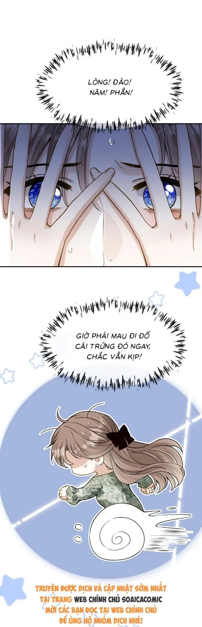 Lời Sám Hối Muộn Màng - Chương 20 - Trang 25