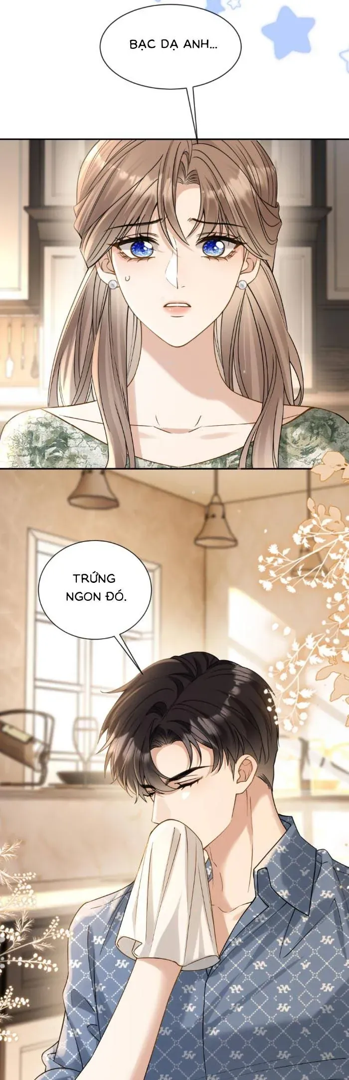 Lời Sám Hối Muộn Màng - Chương 20 - Trang 26