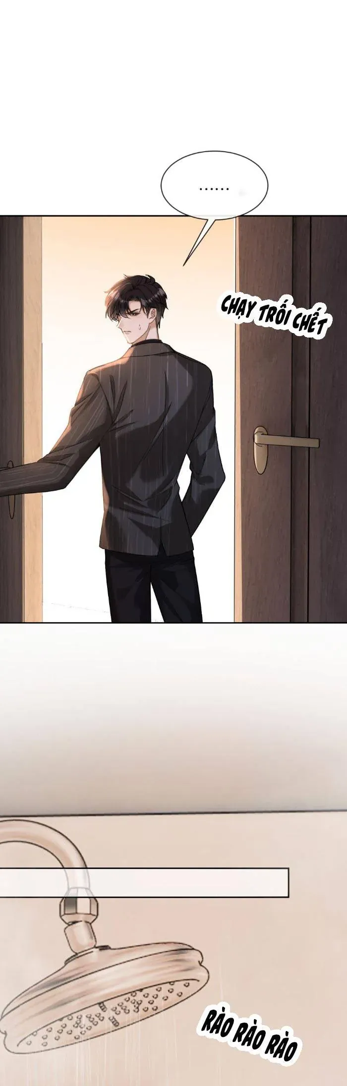 Lời Sám Hối Muộn Màng - Chương 20 - Trang 4