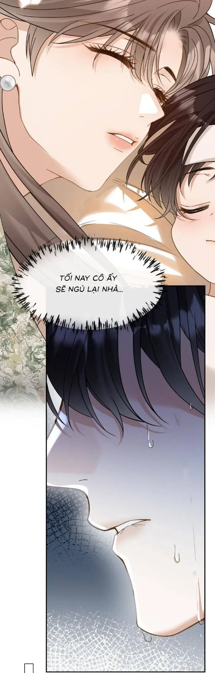 Lời Sám Hối Muộn Màng - Chương 20 - Trang 6