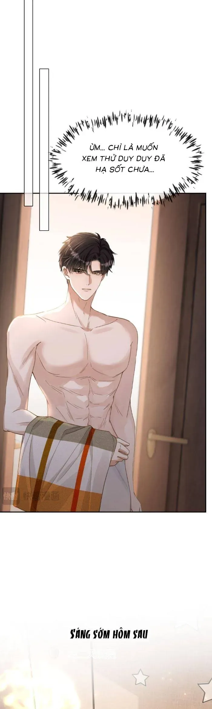 Lời Sám Hối Muộn Màng - Chương 20 - Trang 7