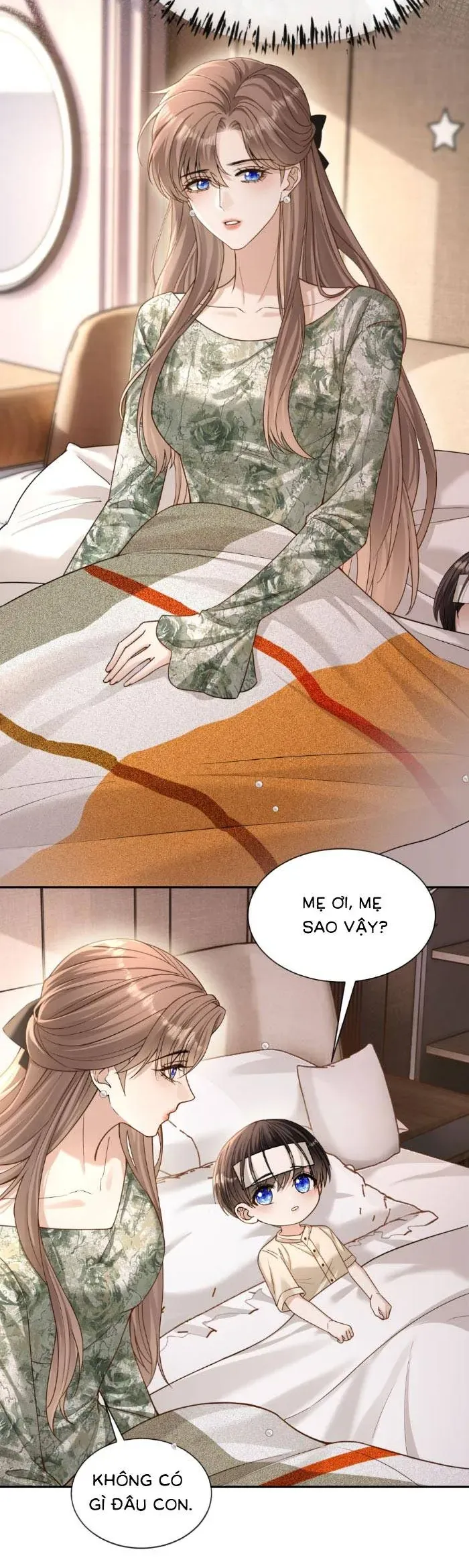 Lời Sám Hối Muộn Màng - Chương 20 - Trang 9