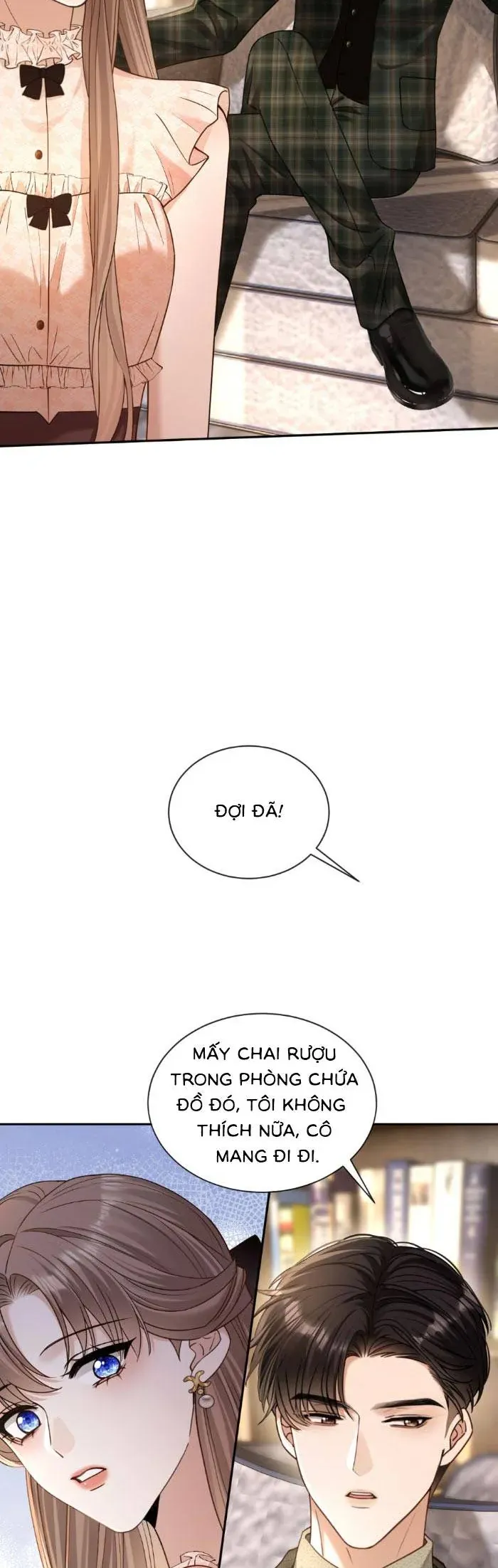 Lời Sám Hối Muộn Màng - Chương 21 - Trang 13