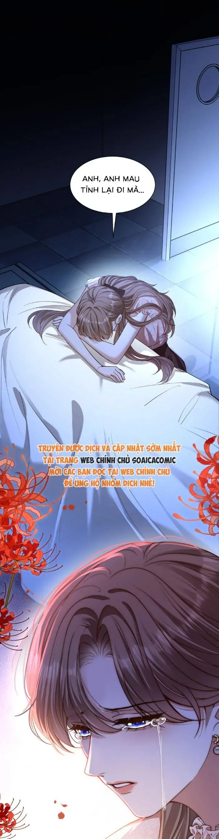 Lời Sám Hối Muộn Màng - Chương 21 - Trang 20