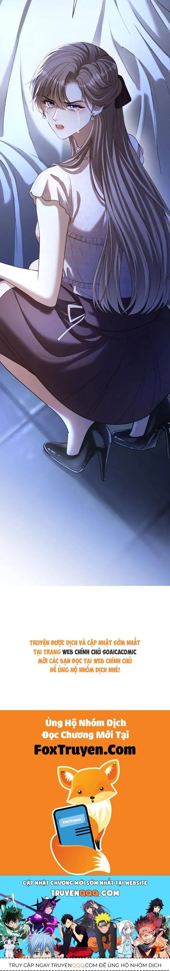 Lời Sám Hối Muộn Màng - Chương 21 - Trang 23