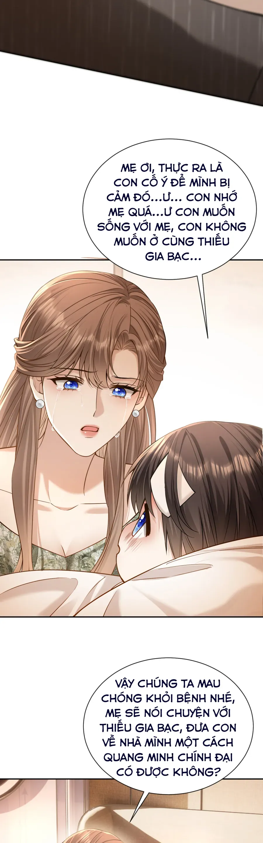 Em Là Tất Cả Tinh Tú Của Anh - Chương 20 - Trang 13