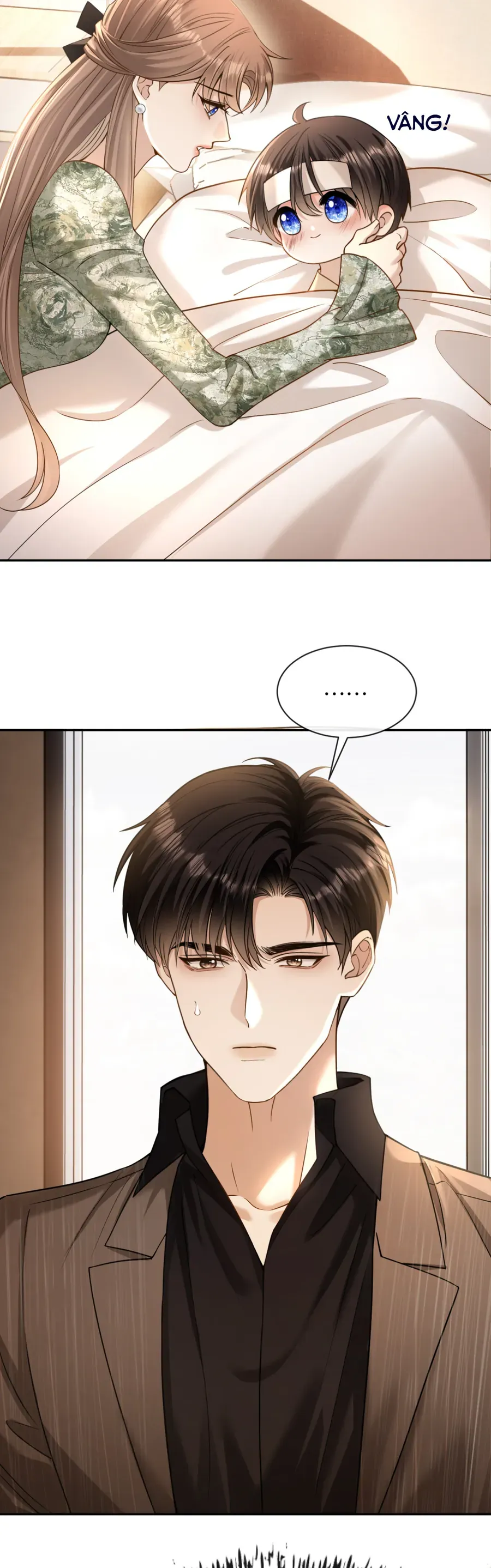 Em Là Tất Cả Tinh Tú Của Anh - Chương 20 - Trang 14