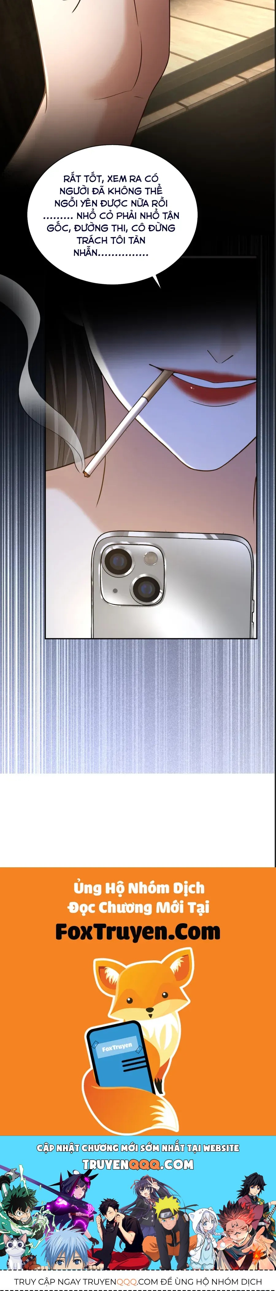 Em Là Tất Cả Tinh Tú Của Anh - Chương 20 - Trang 27