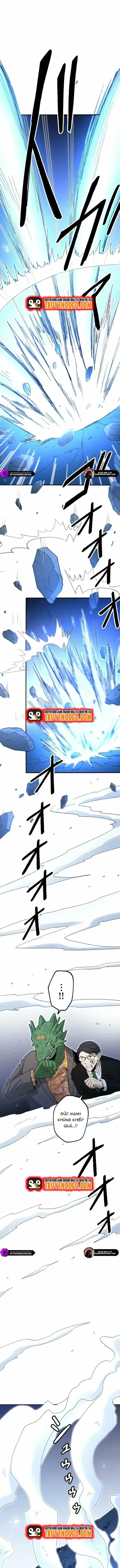 Phế Vật Thợ Săn Trùng Sinh - Chương 19 - Trang 11