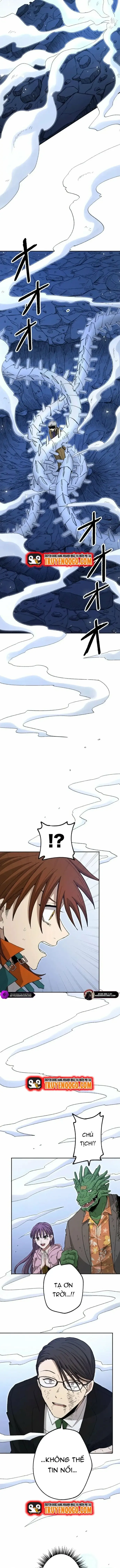 Phế Vật Thợ Săn Trùng Sinh - Chương 19 - Trang 12