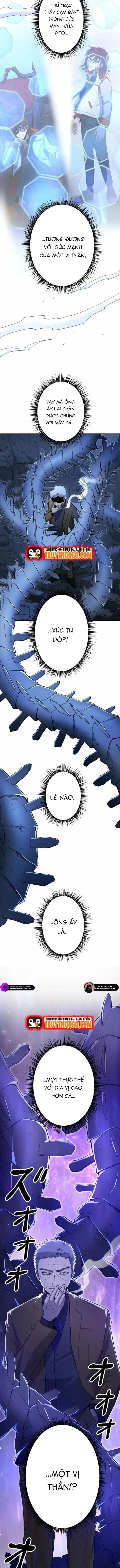 Phế Vật Thợ Săn Trùng Sinh - Chương 19 - Trang 13