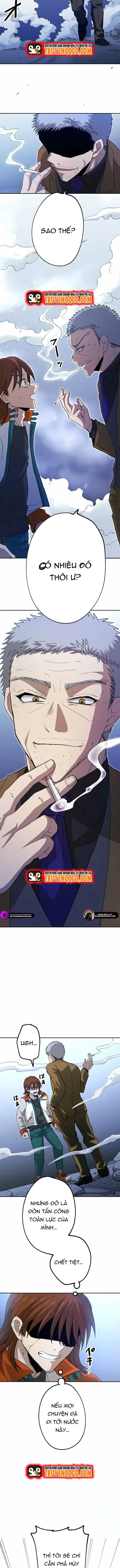 Phế Vật Thợ Săn Trùng Sinh - Chương 19 - Trang 16