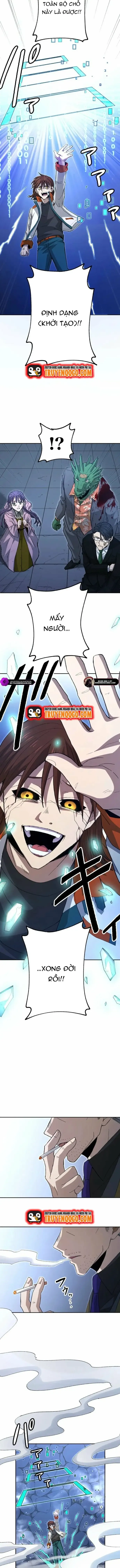 Phế Vật Thợ Săn Trùng Sinh - Chương 19 - Trang 17
