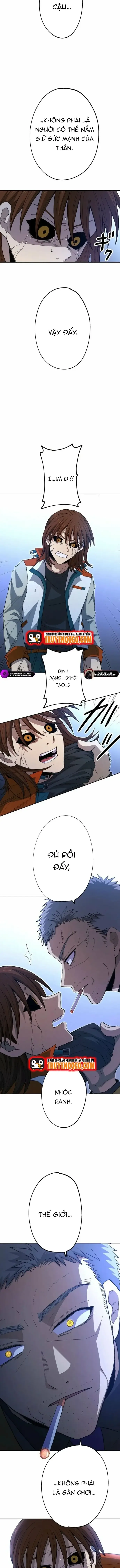Phế Vật Thợ Săn Trùng Sinh - Chương 19 - Trang 19