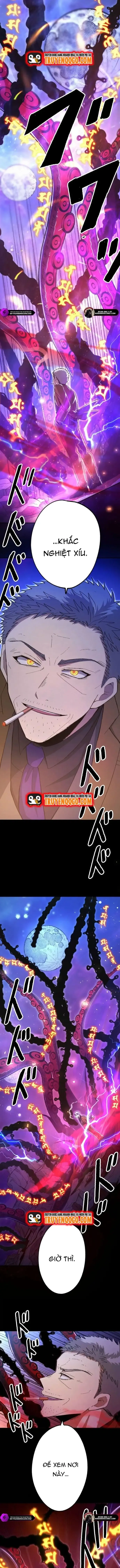 Phế Vật Thợ Săn Trùng Sinh - Chương 19 - Trang 4
