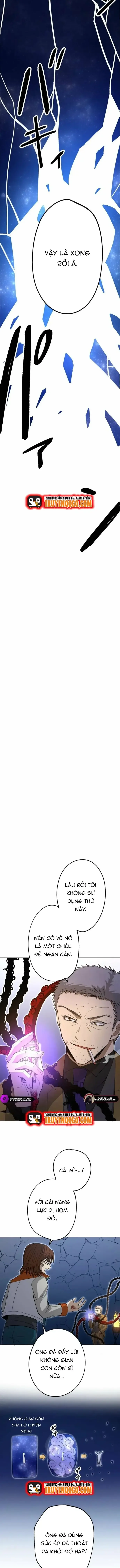 Phế Vật Thợ Săn Trùng Sinh - Chương 19 - Trang 6