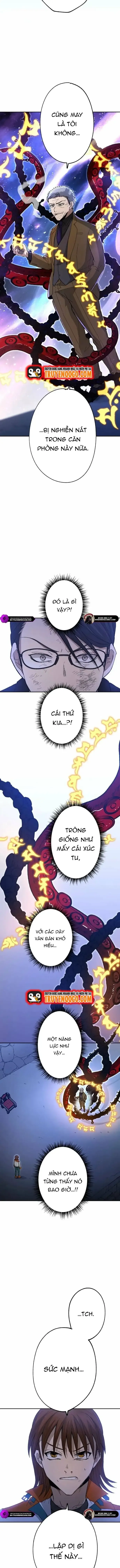 Phế Vật Thợ Săn Trùng Sinh - Chương 19 - Trang 7
