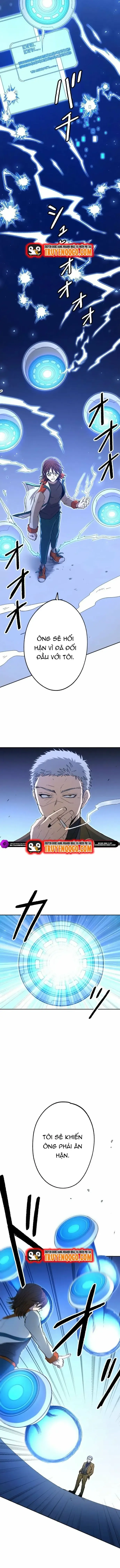 Phế Vật Thợ Săn Trùng Sinh - Chương 19 - Trang 10