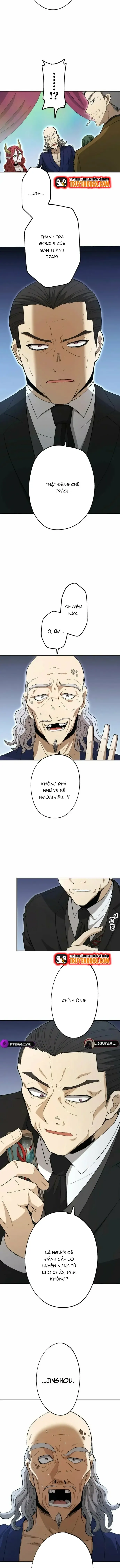 Phế Vật Thợ Săn Trùng Sinh - Chương 20 - Trang 15