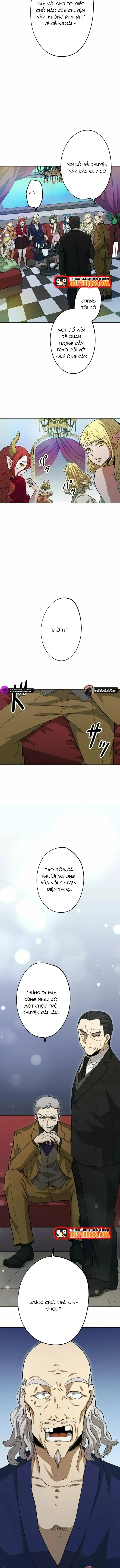 Phế Vật Thợ Săn Trùng Sinh - Chương 20 - Trang 16