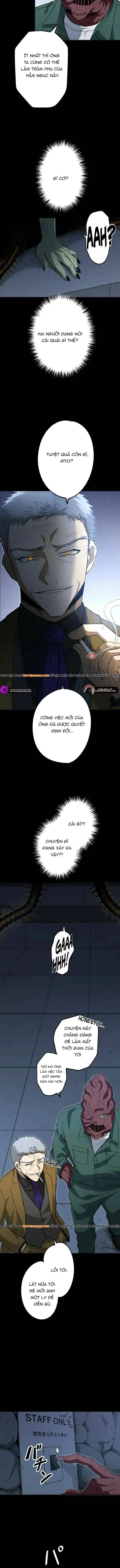 Phế Vật Thợ Săn Trùng Sinh - Chương 20 - Trang 3