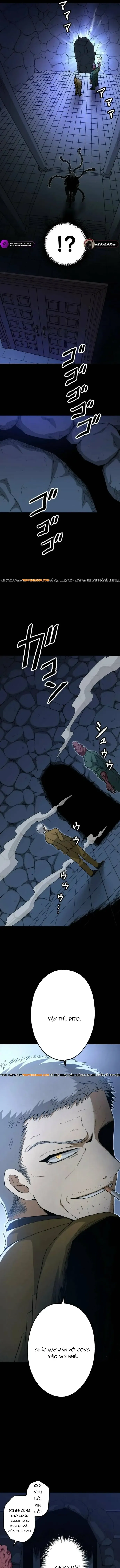 Phế Vật Thợ Săn Trùng Sinh - Chương 20 - Trang 4