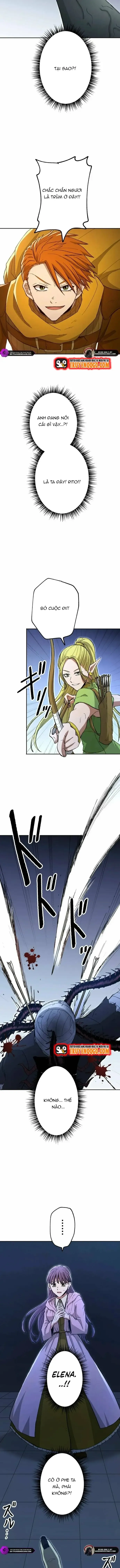 Phế Vật Thợ Săn Trùng Sinh - Chương 20 - Trang 7