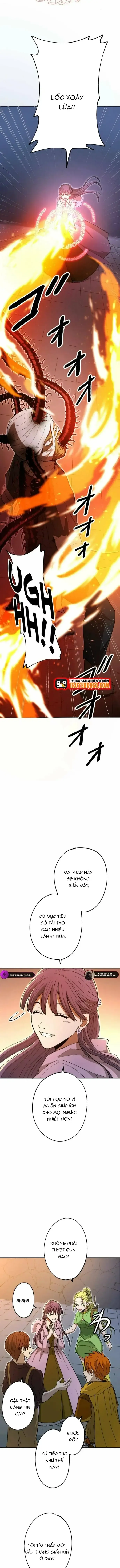 Phế Vật Thợ Săn Trùng Sinh - Chương 20 - Trang 9