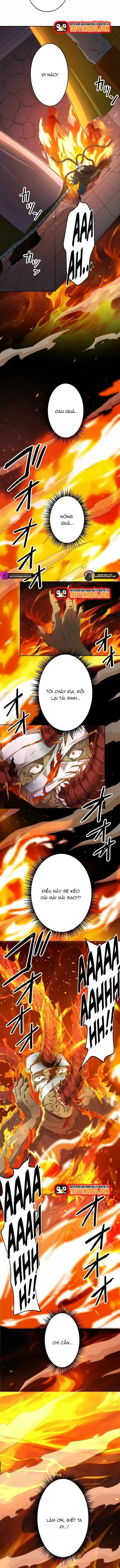 Phế Vật Thợ Săn Trùng Sinh - Chương 20 - Trang 10