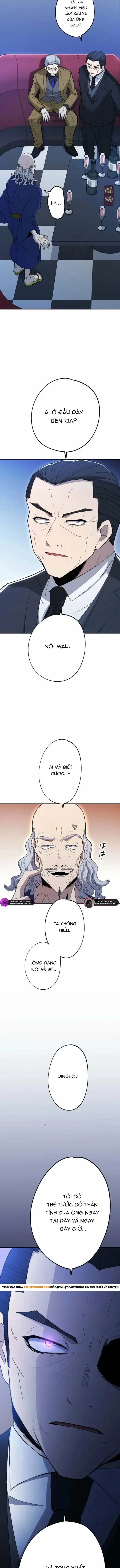 Phế Vật Thợ Săn Trùng Sinh - Chương 21 - Trang 2