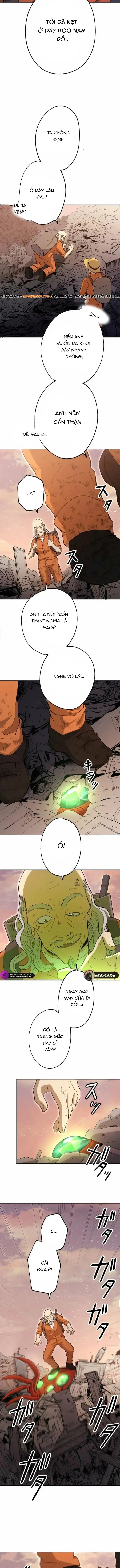 Phế Vật Thợ Săn Trùng Sinh - Chương 21 - Trang 12