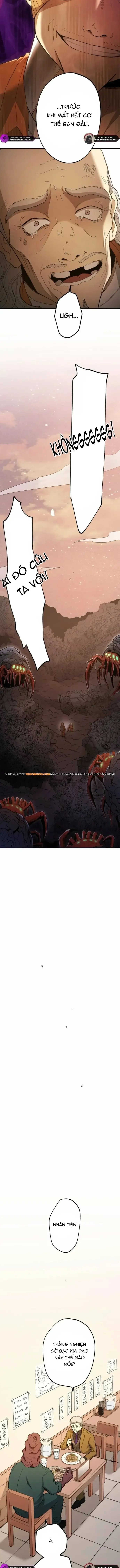 Phế Vật Thợ Săn Trùng Sinh - Chương 21 - Trang 17