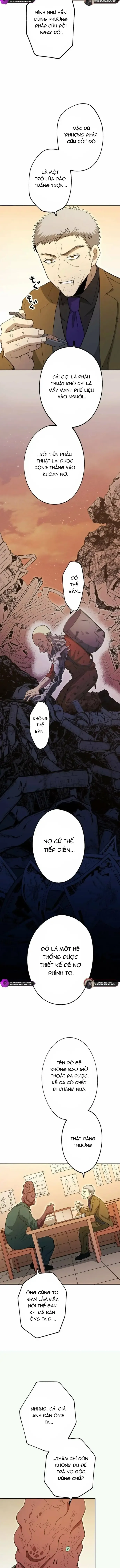 Phế Vật Thợ Săn Trùng Sinh - Chương 21 - Trang 18