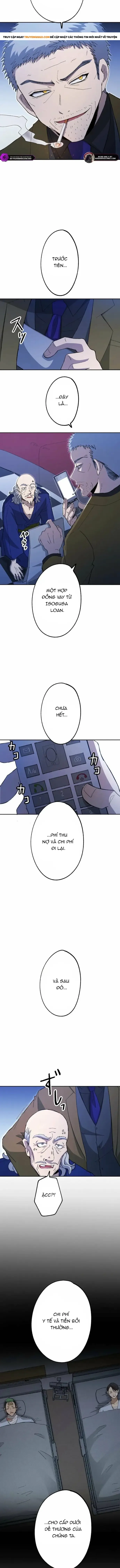 Phế Vật Thợ Săn Trùng Sinh - Chương 21 - Trang 4