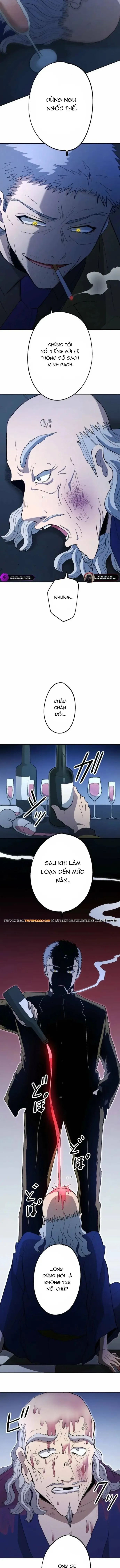 Phế Vật Thợ Săn Trùng Sinh - Chương 21 - Trang 6